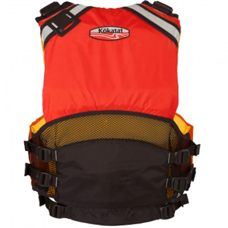 Kokatat Bahia Tour PFD Orange-1