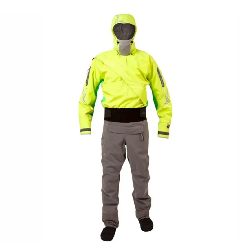 Kokatat Odyssey Drysuit Mens Goretex Mantis