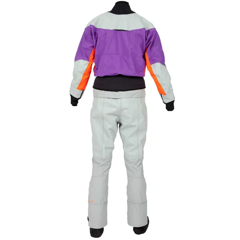 Kokatat Goretex Womens IDOL Drysuit Purple