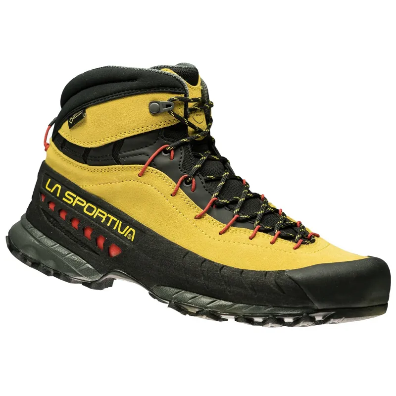 La Sportiva TX4 Mid Mens Gore-Tex Walking Boot