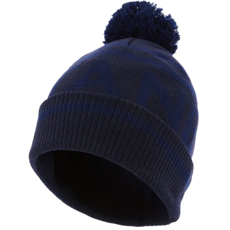 Montane Bobble Beanie - Antarctic Blue