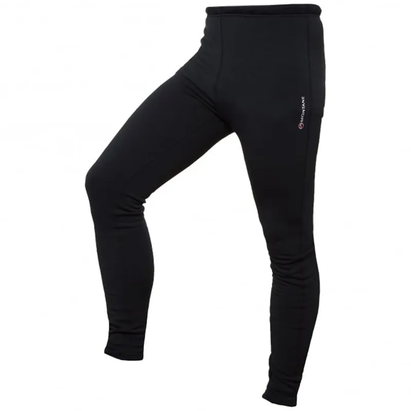 Montane Power Up Pro Mens Pants - Black