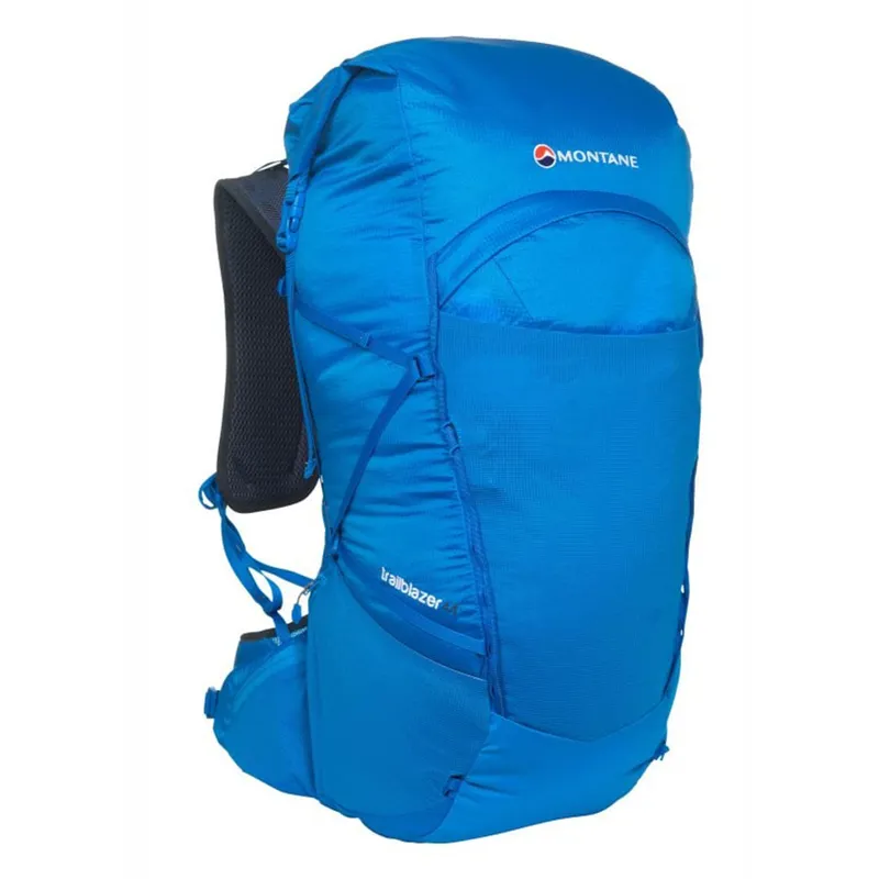 Montane Trailblazer 44 Backpack Lightweight Trekking Rucksack