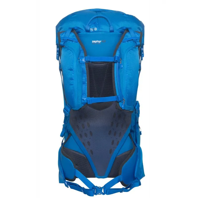 Montane Trailblazer 44 Backpack Lightweight Trekking Rucksack-1