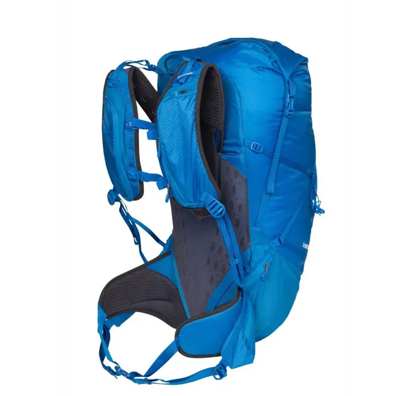 Montane Trailblazer 44 Backpack Lightweight Trekking Rucksack-2