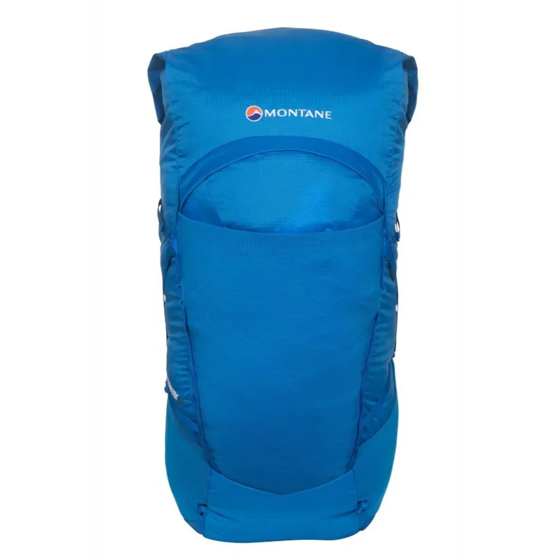 Montane Trailblazer 44 Backpack Lightweight Trekking Rucksack-3