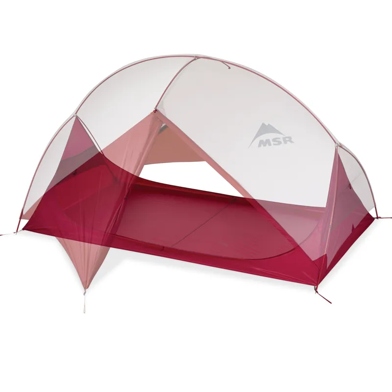 F and L Body Footprint Hubba Hubba NX