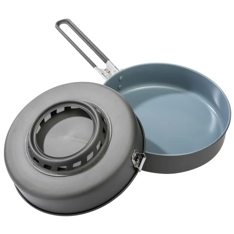 MSR WindBurner Ceramic Skillet-1
