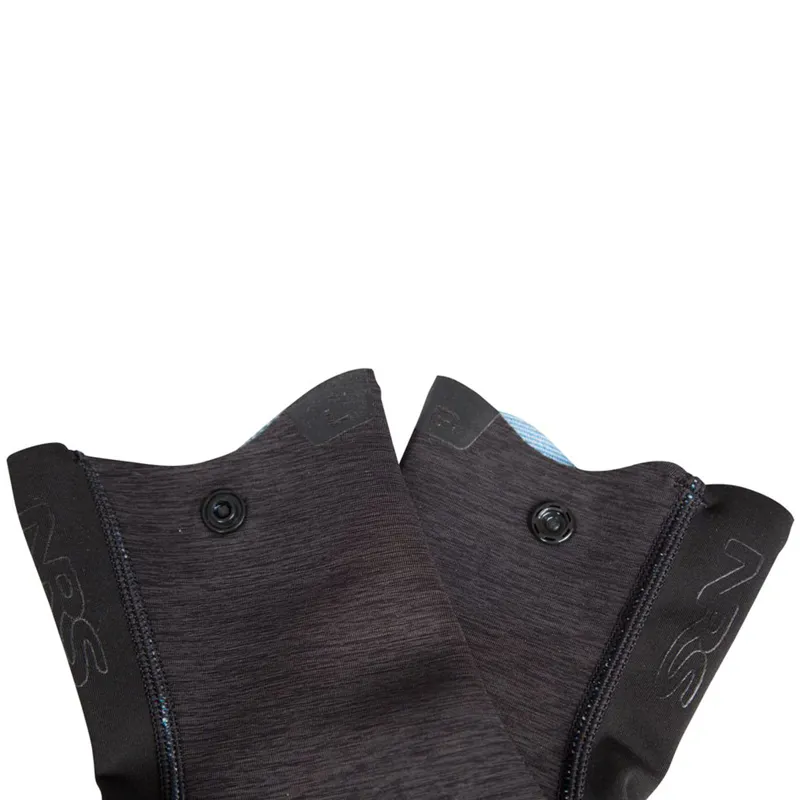 XXX NRS HydroSkin 0.5 Wetsocks-2