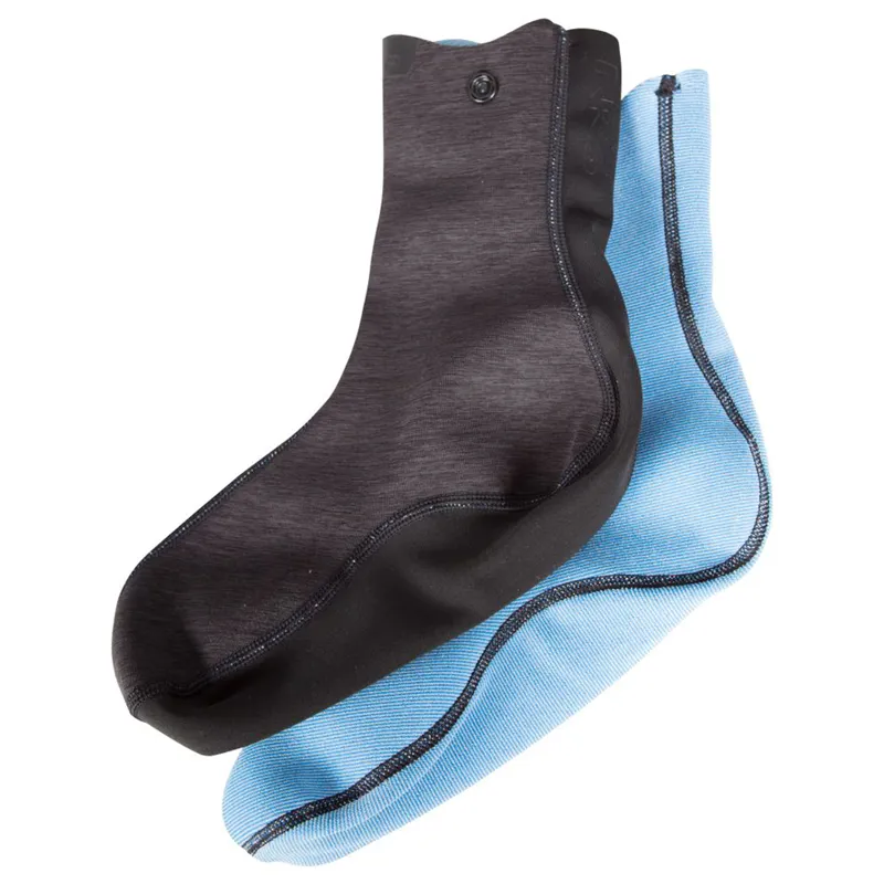 XXX NRS HydroSkin 0.5 Wetsocks-1