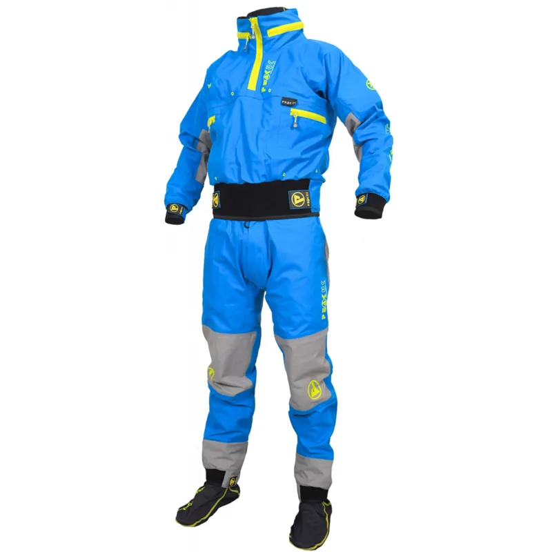 Peak UK Adventure One Piece Suit