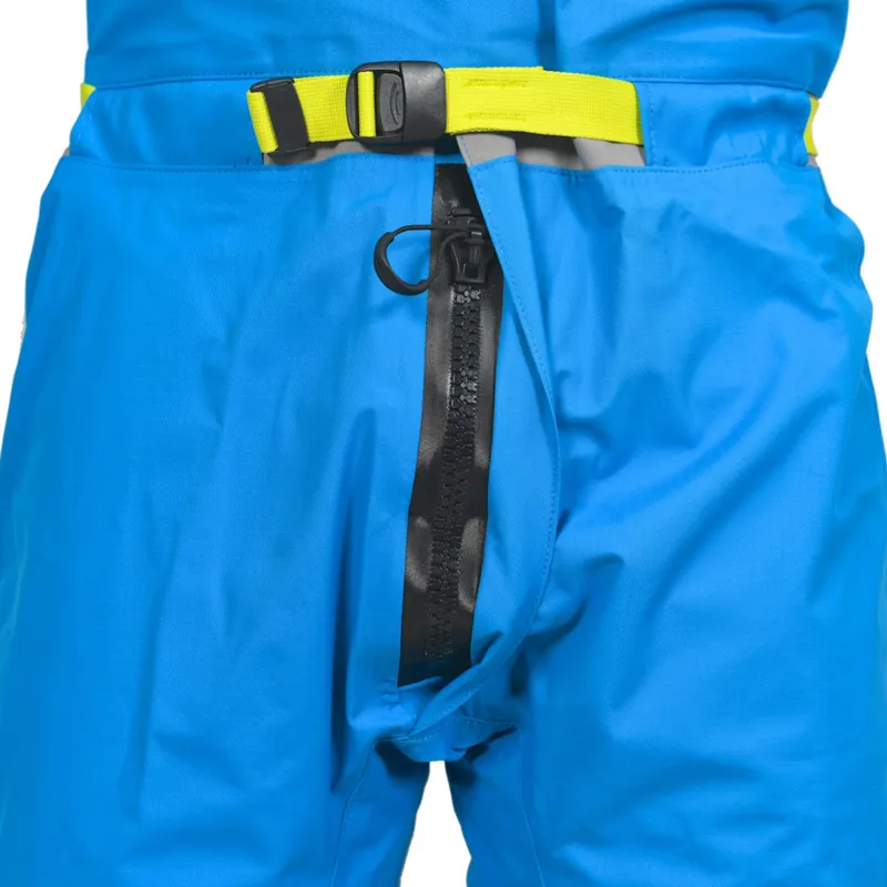 Peak UK Adventure One Piece Suit-5