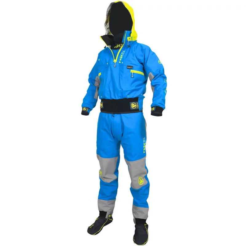 Peak UK Adventure One Piece Suit-1