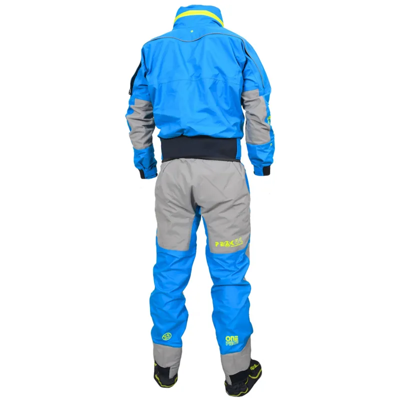Peak UK Adventure One Piece Suit-2