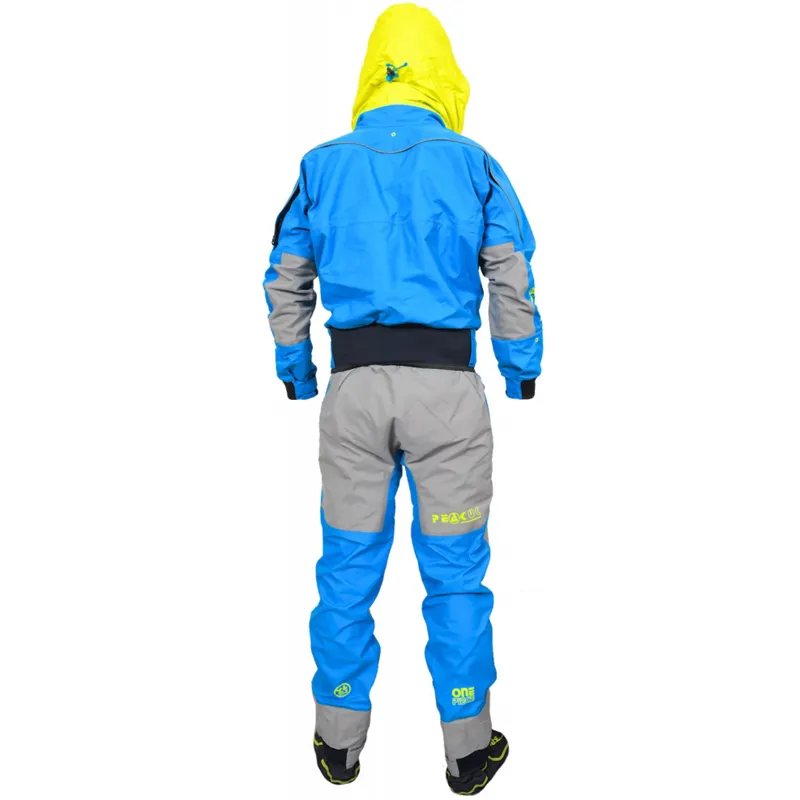 Peak UK Adventure One Piece Suit-3