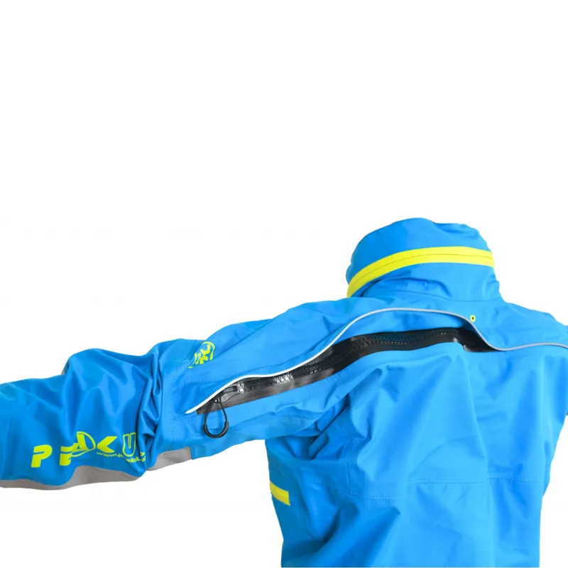 Peak UK Adventure One Piece Suit-4