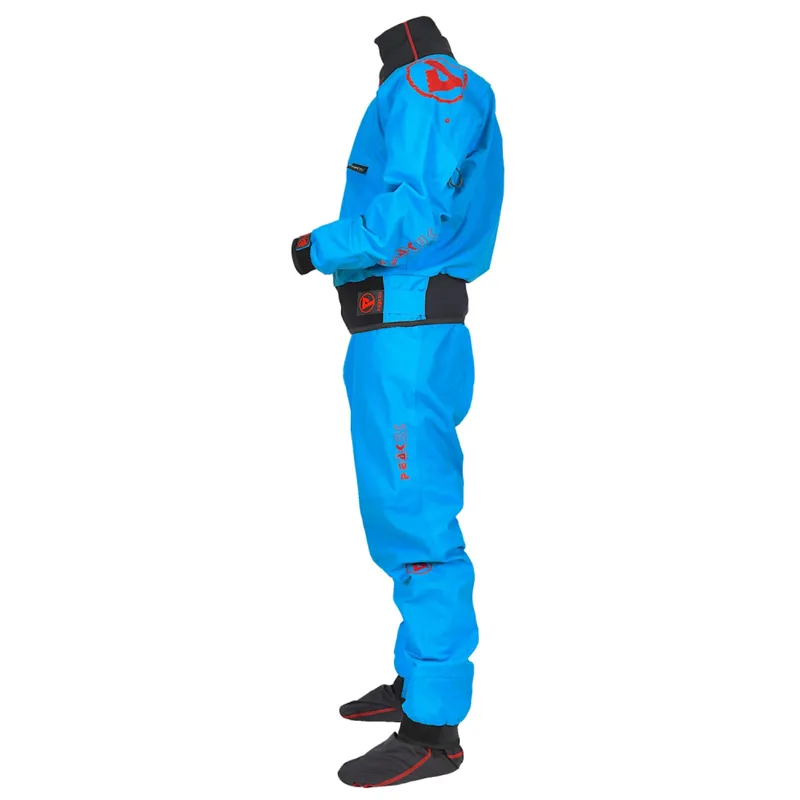 Peak UK Deluxe One Piece Suit for Whitewater Kayak  and  Canoe-1