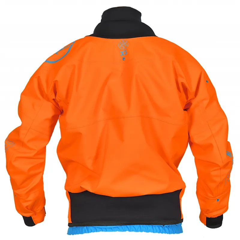 Peak UK Deluxe Jacket X3 - Mens Whitewater Cag for Kayak and Canoe-2