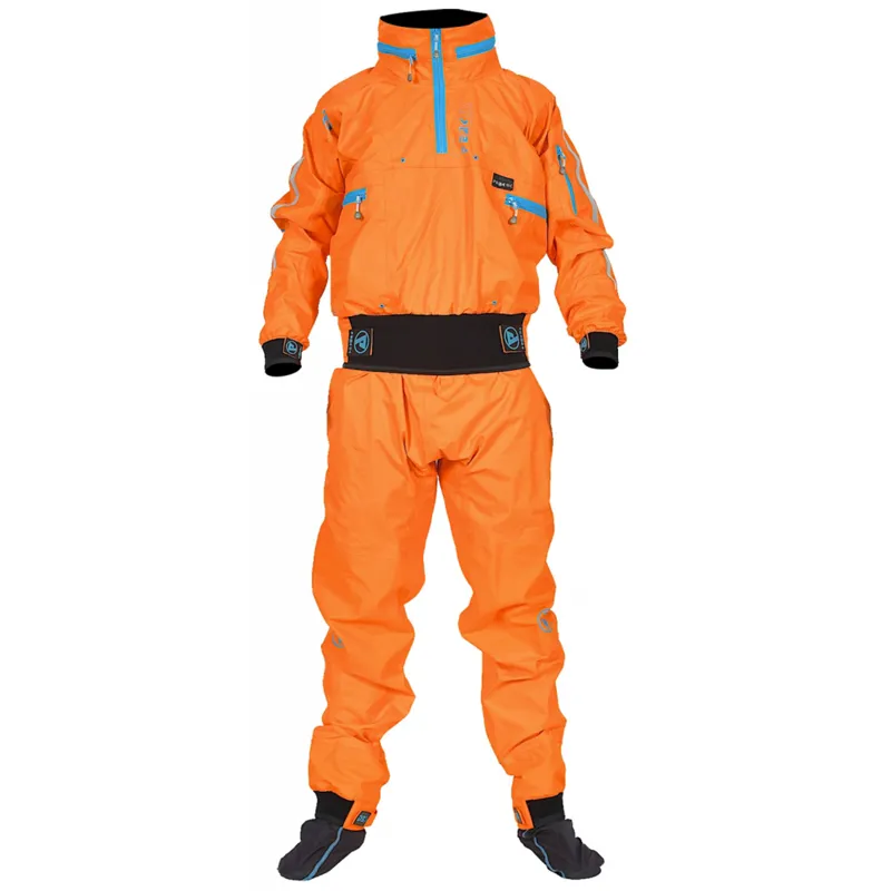 Peak UK Explorer One Piece Suit - Womens