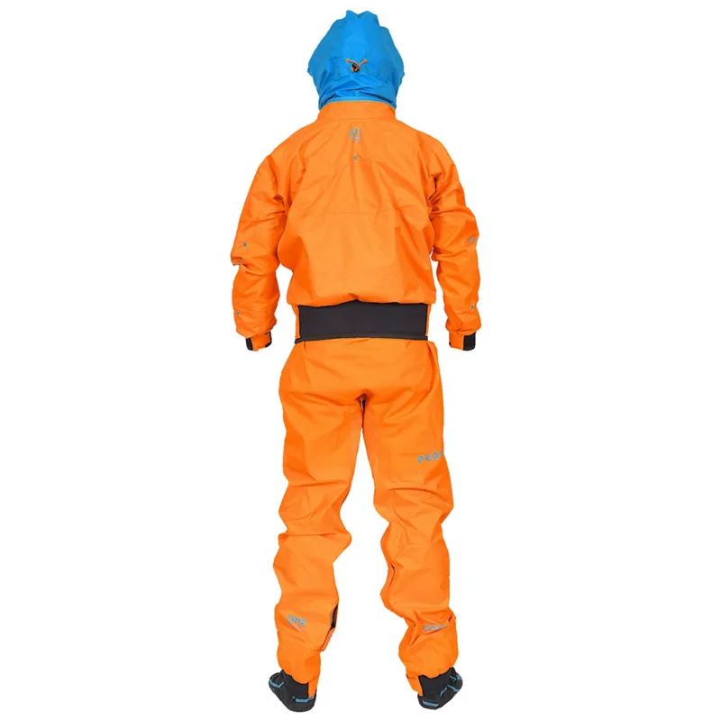 Peak UK Explorer One Piece Suit - Womens-4