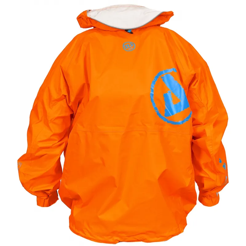 Peak UK Ocean Bothy Storm Cag-4