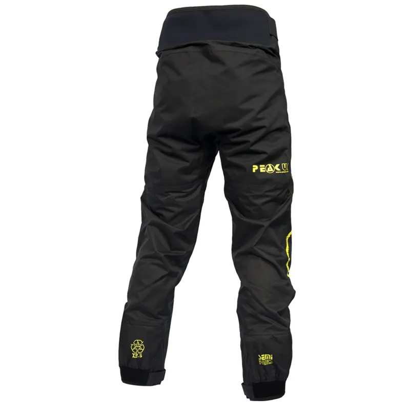 Peak UK Semi Pants Womens - Semi-dry Trousers for Kayak and Canoe-2