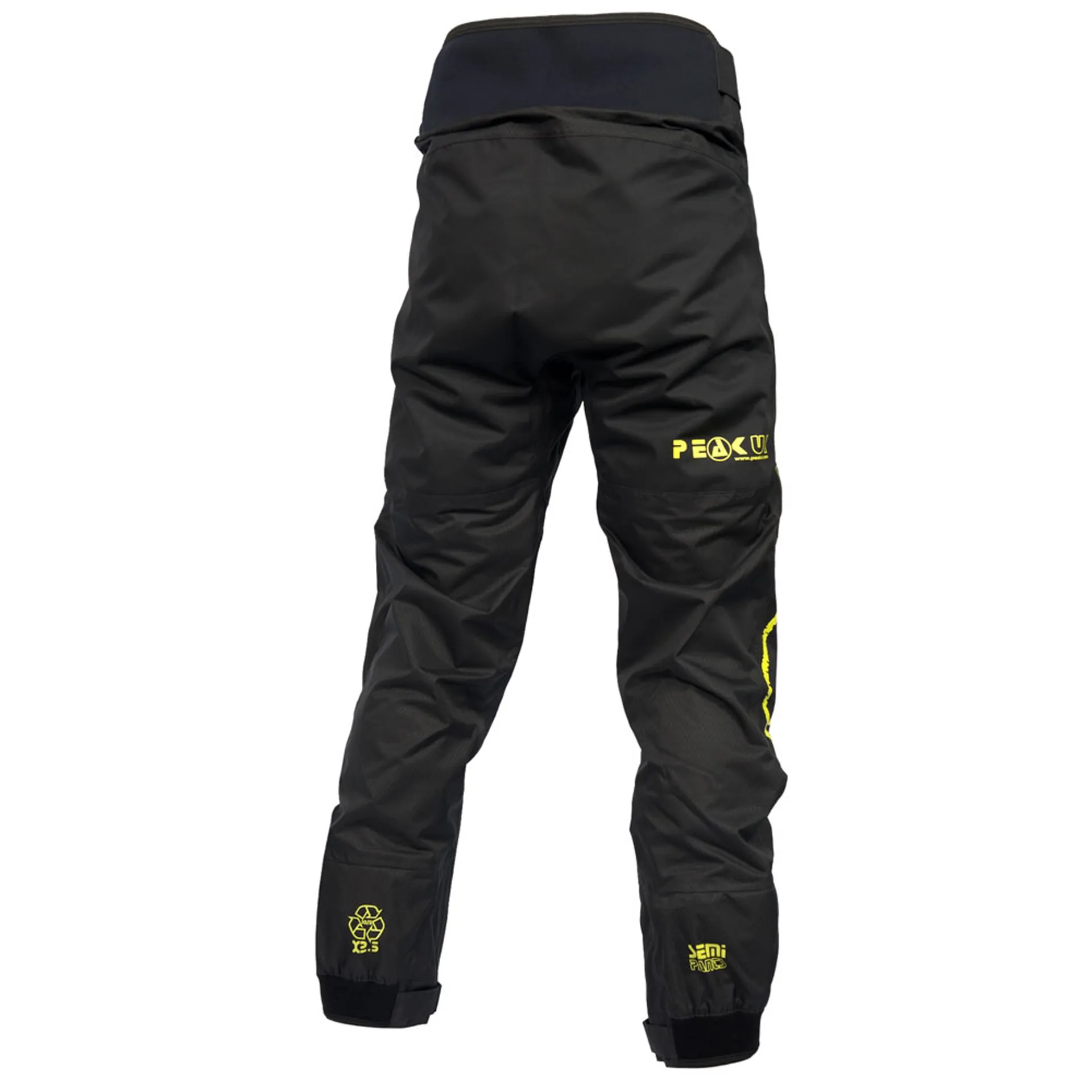 Peak UK Semi Pants Womens Semidry Trousers for Kayak and Canoe