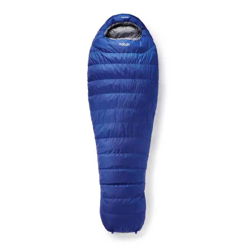 Rab Alpine Pro 400 Down Sleeping Bag