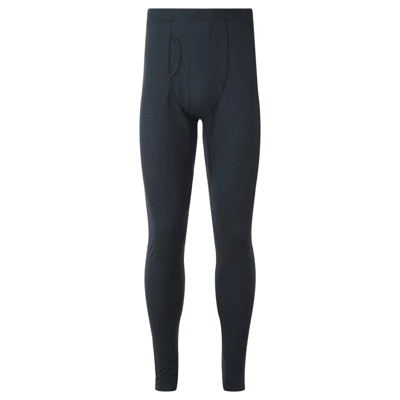 Rab Forge Leggings Baselayer Beluga Mens Merino Blend LongJohn