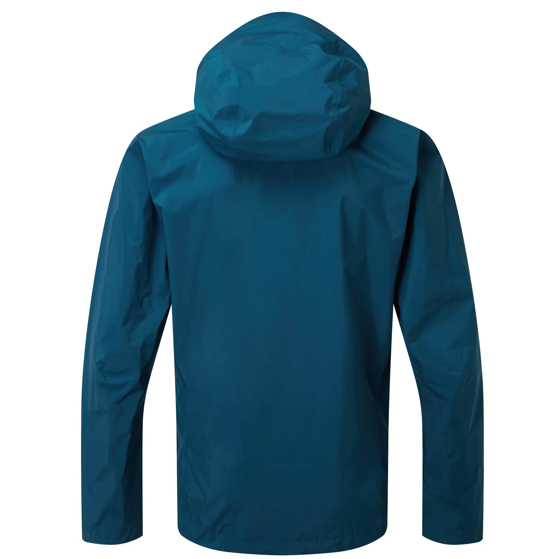 Rab Meridian Jacket Ink Mens GoreTex Paclite 40D Waterproof Jacket