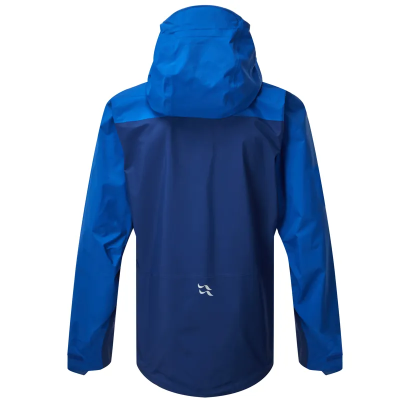 Rab Muztag GTX Jacket Mens Celestial GoreTex Jacket-2