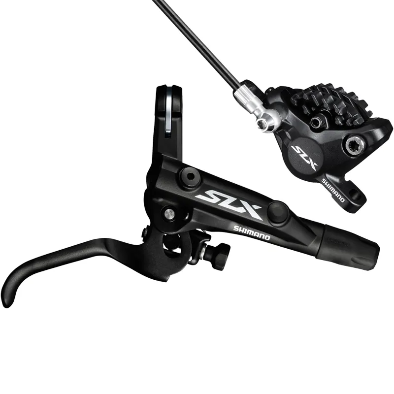 Shimano SLX Hydraulic Disc Brake BR-M7000 I-spec-II Rear Right Brake