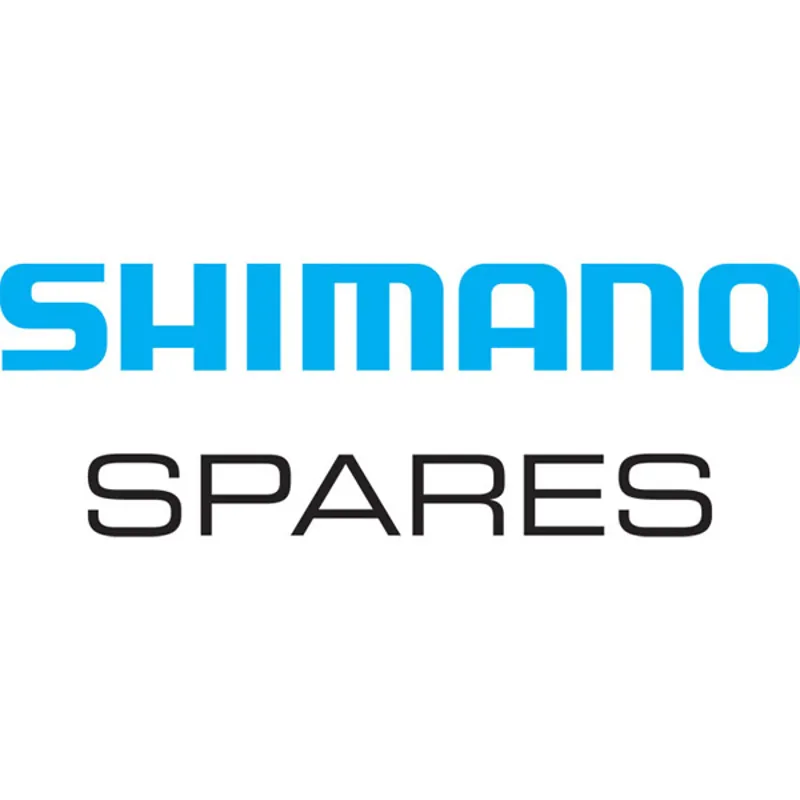 Shimano BR-M395 Rotor Fixing Bolts and Lock Washers