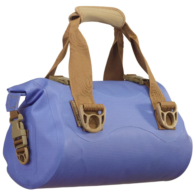 Watershed Ocoee Waterproof Duffel Drybag - Blue