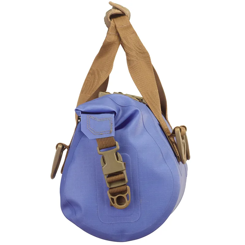 Watershed Ocoee Waterproof Duffel Drybag - Blue-1