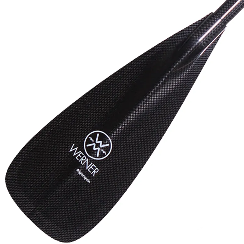 Werner Algonquin Canoe Paddle - uncut