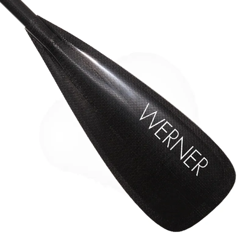 Werner Algonquin Canoe Paddle - uncut-1