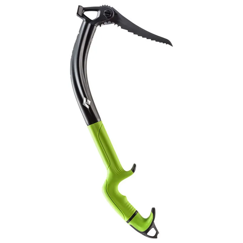 Black Diamond Fuel Technical Ice Tool Hammer