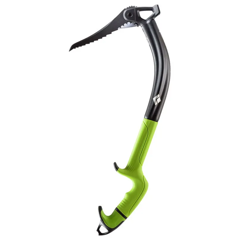 Black Diamond Fuel Technical Ice Tool - Hammer-1