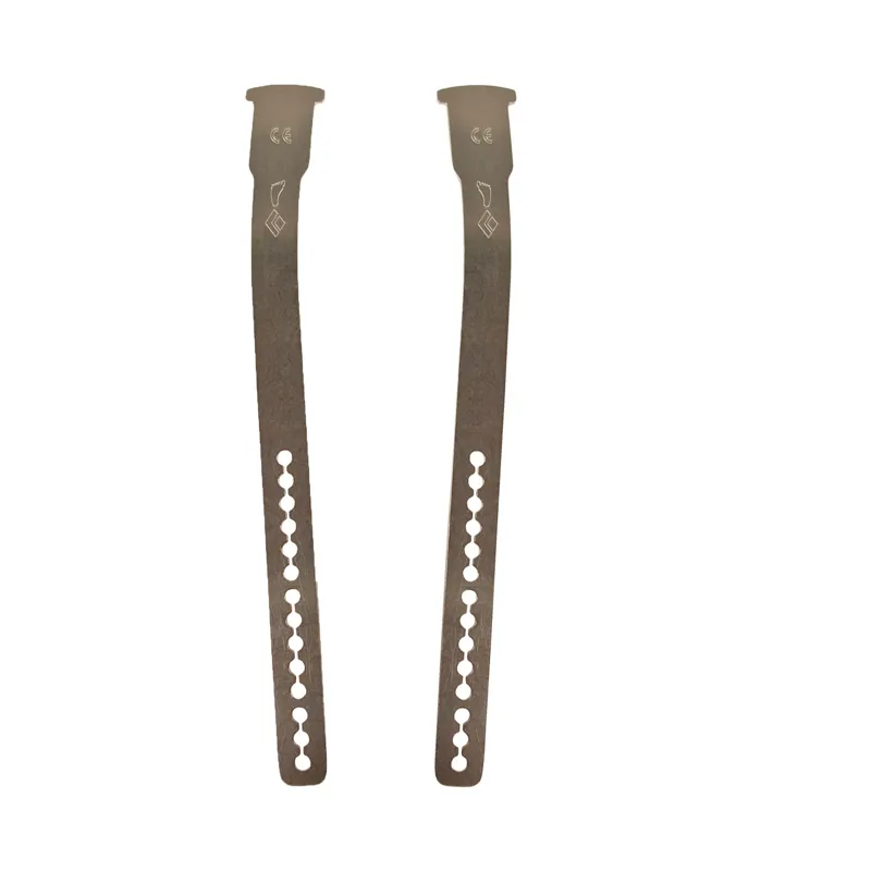 Black Diamond Long Flex Centre Bars for Crampons