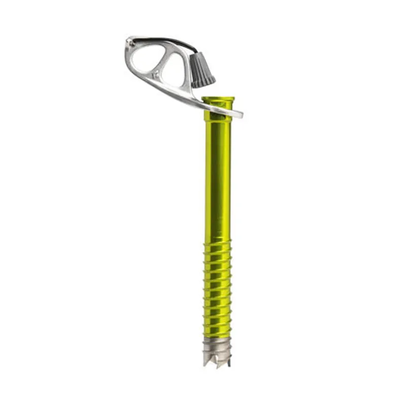 Black Diamond Ultra Light Ice Screw-3