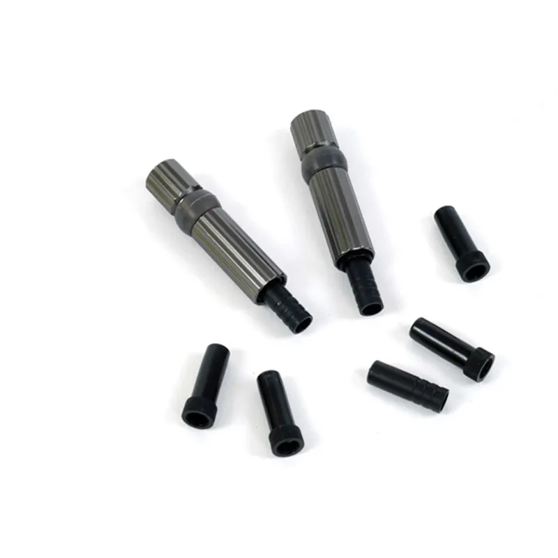 M:Part Inline Adjuster with Grease Port