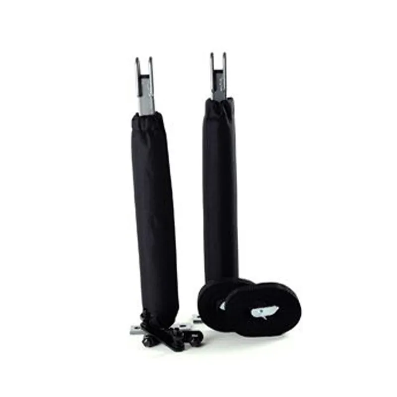 RUKSport 50cm Padded Upright for Aero Fittings