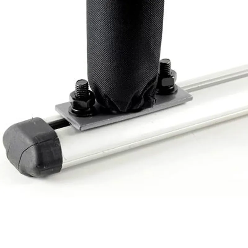 RUKSport 50cm Padded Upright for Aero Fittings-2