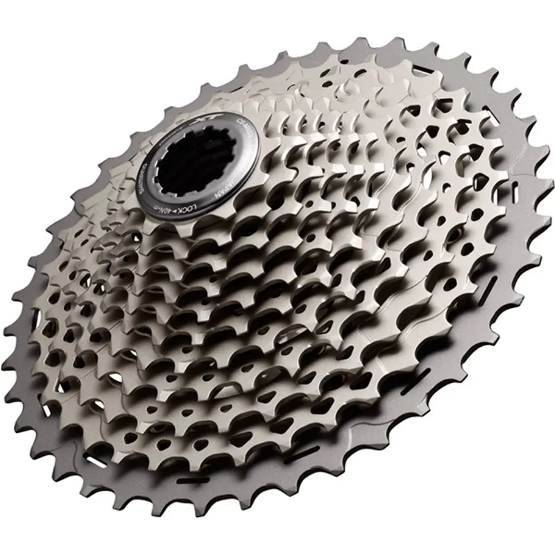 Shimano Deore XT CS-M8000 11 Speed Cassette