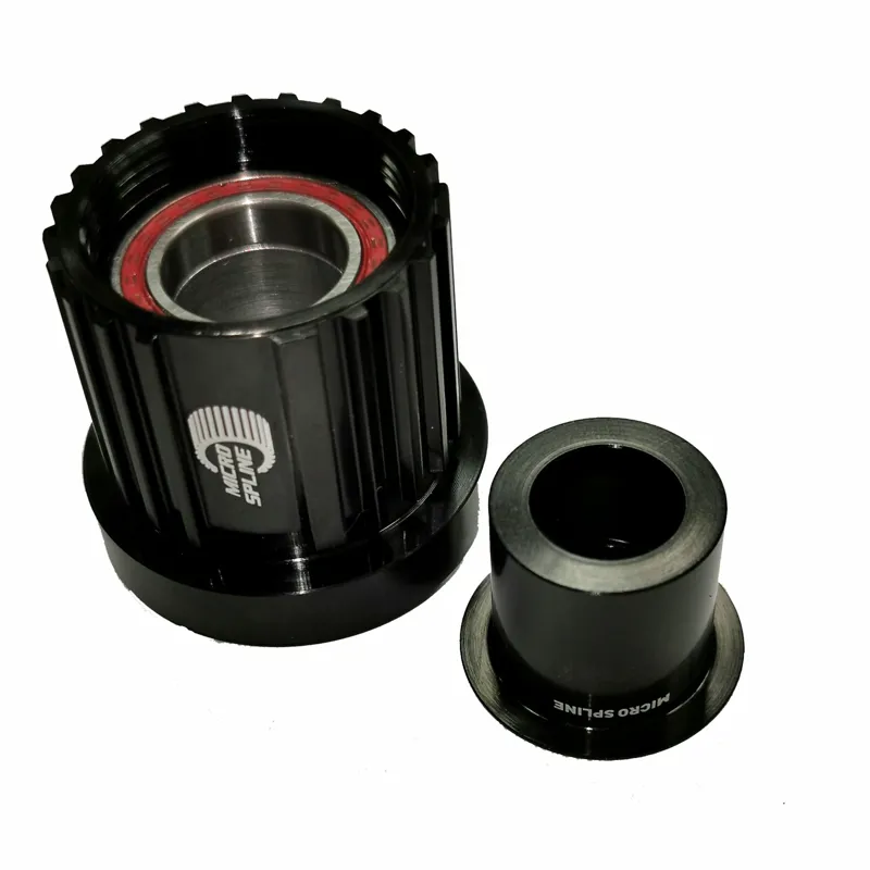 DT Swiss Shimano MicroSpline Freehub Body 12 x 142 mm / 148mm