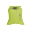 Exped Fold DryBag Bright XXS 1 Litre Green