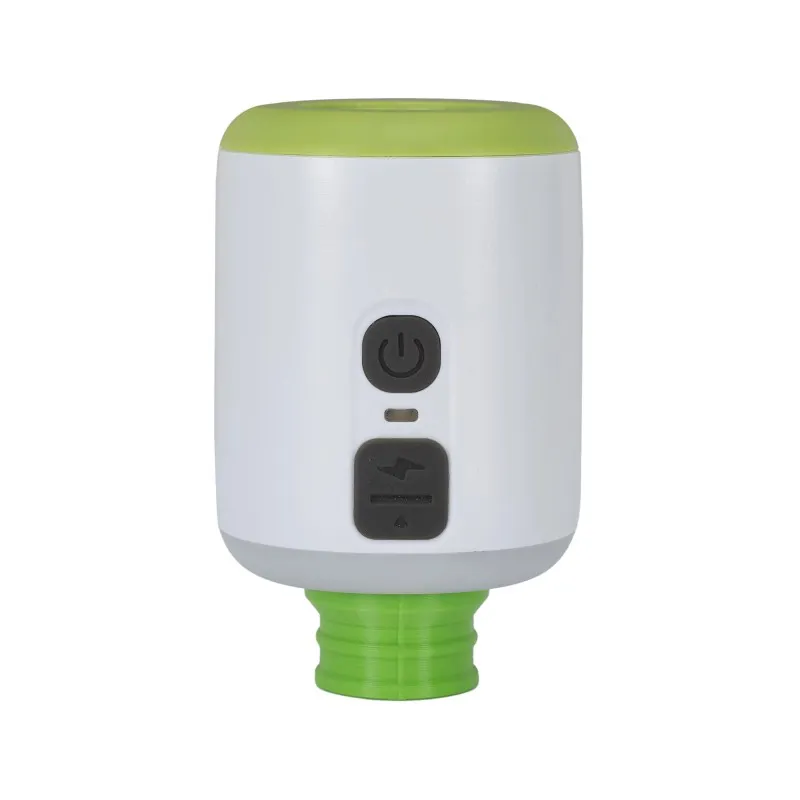 Exped Ultra Pump Rechargeable Inflation for Sleeping Mats-1