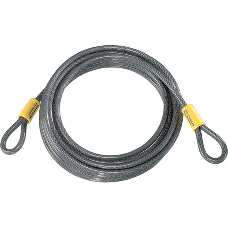 Kryptonite Kryptoflex Cable available in 4ft - 7ft and 30ft options-2