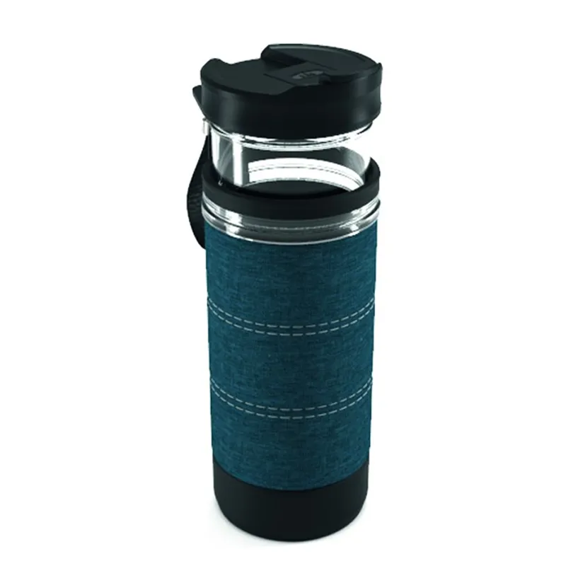 GSI Commuter Javapress - Blue